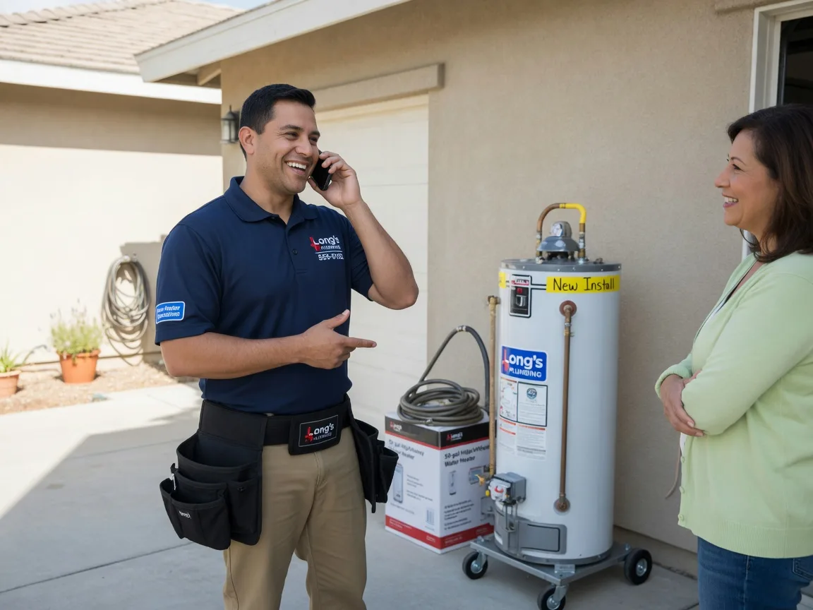 Leak Detection Knightsen, CA FAQs